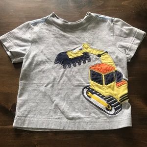Hanna Andersson Boys Tee